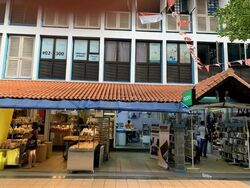 Toa Payoh Central (D12), Shop House #577613111